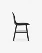 Form Chair Normann Black